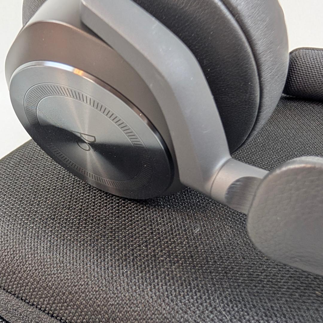 BANG＆OLFSEN　バングアンドオルフセン　Beoplay HX　ヘッドホン