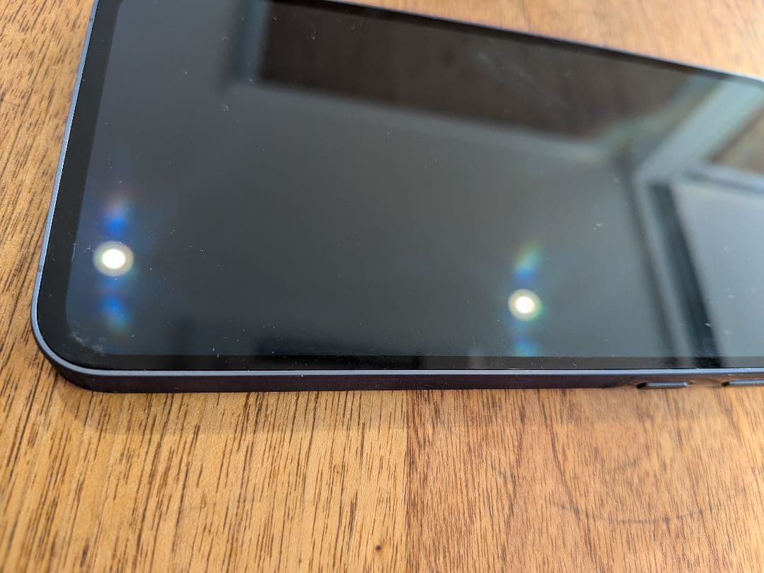 Samsung Galaxy A55 5G 本体