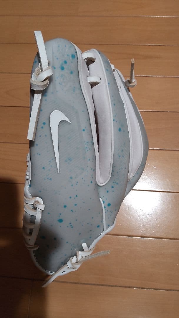 日本未発売 NIKE ナイキ ヴェイパーエリート 軟式 グローブ 内野