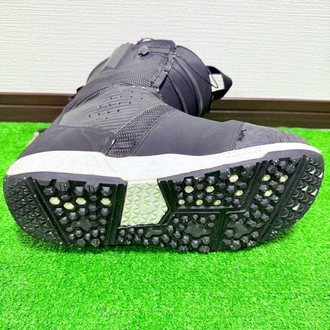 スノボブーツ　Burton Ion Wide 27cm 上位モデル