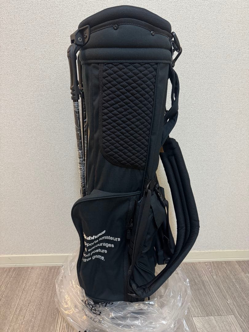 Clubhaus x JONES x Manhattan Portage ‘25