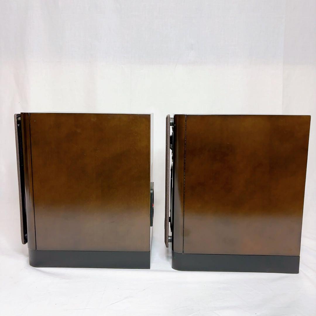 【美品】ONKYO D-NFR9TX スピーカー　シリアル同番　ケーブル付属