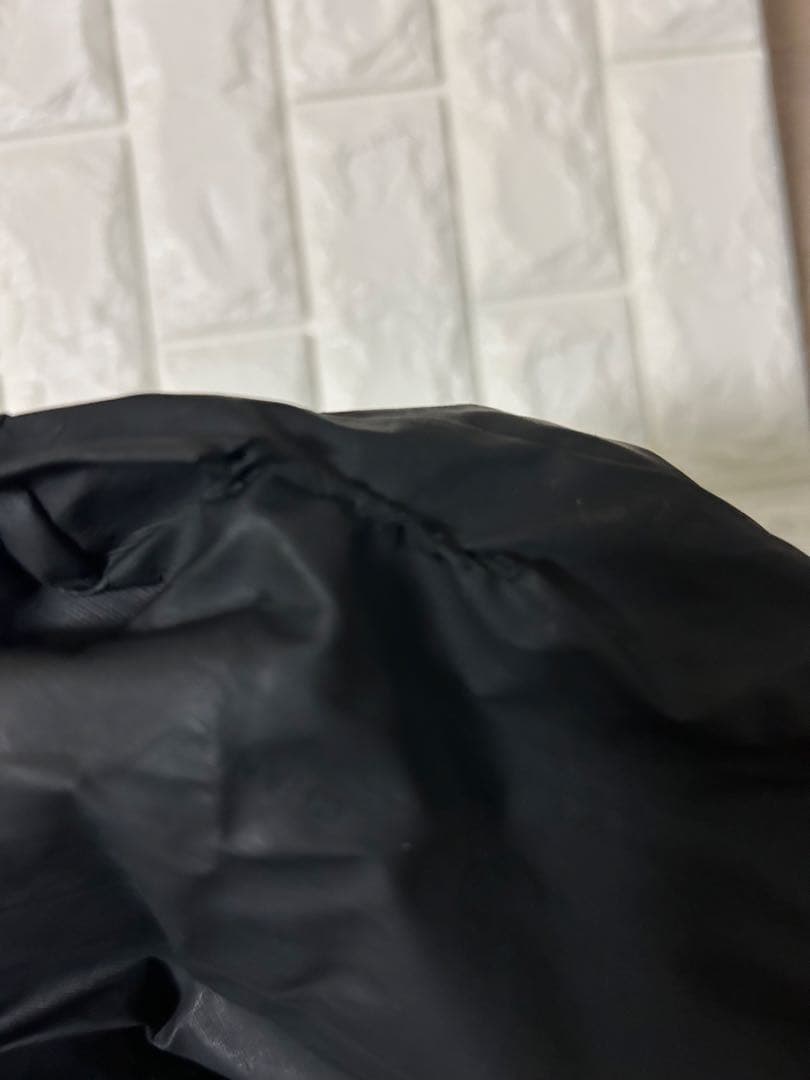 シャネル　激レア　ノベルティバッグ　巾着　CHANEL 難あり