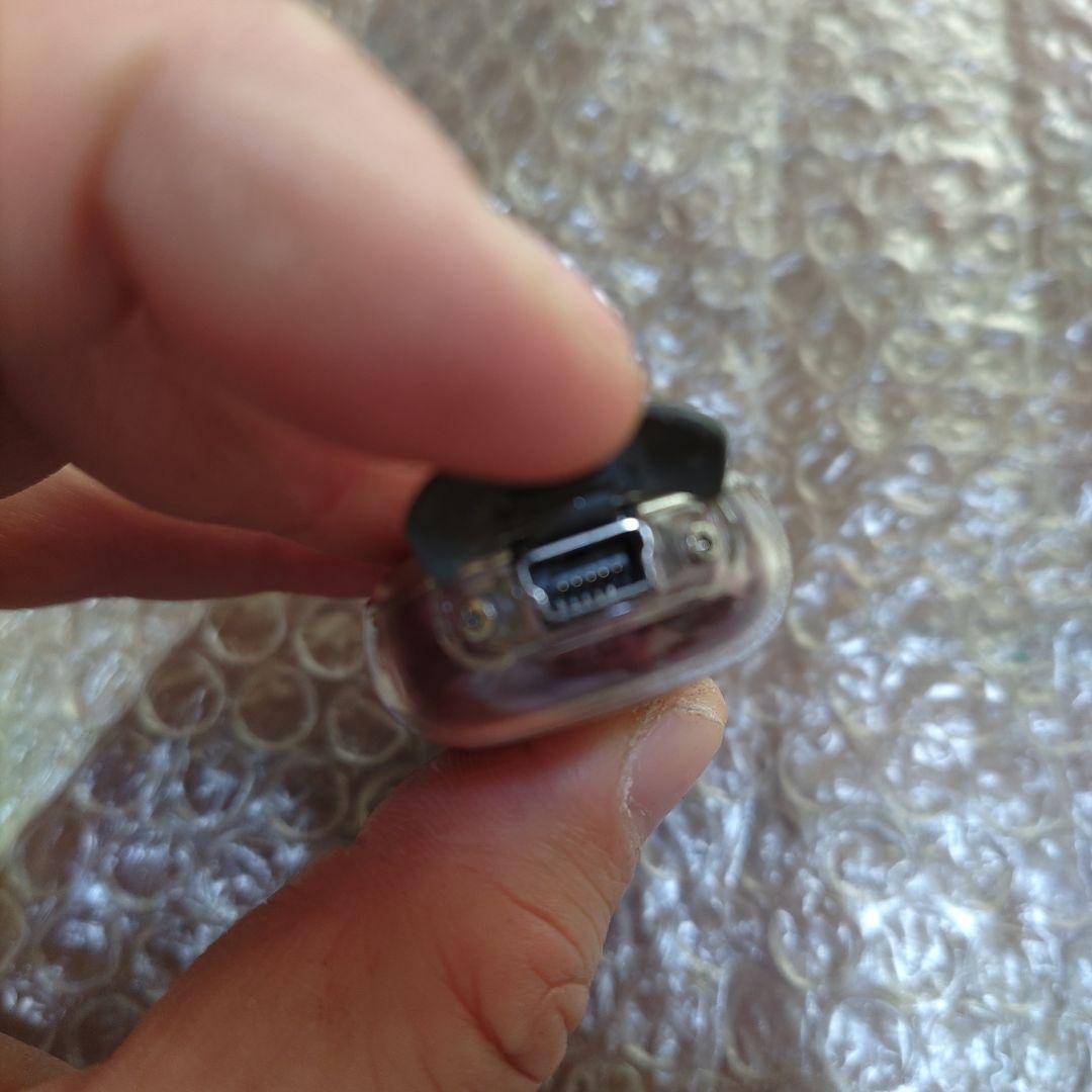 ソニーウォークマン　NW−E507　ジャンク　管理ナンバー16