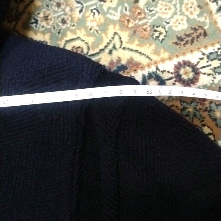 INVERTERE　インバーティア　ダッフルコート フード付き　ビンテージ