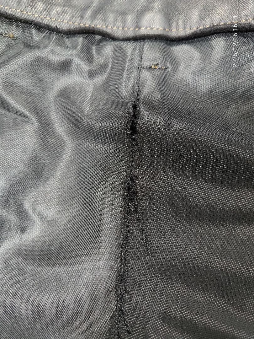 クシタニ エクスプローラーライドジーンズ30インチ