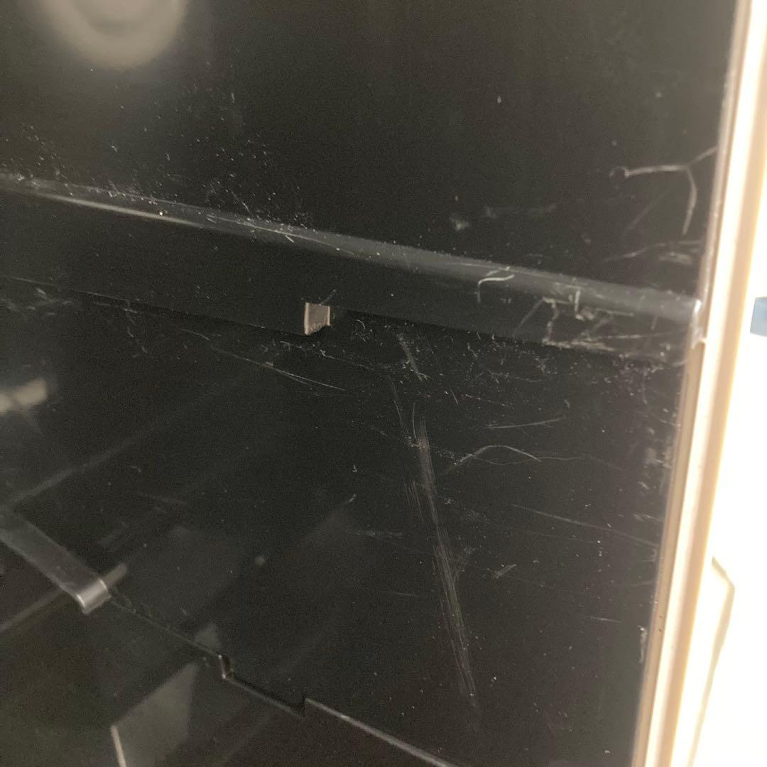 A22-48 DAIKIN　加湿ストリーマ空気清浄機　MCK70Z-W