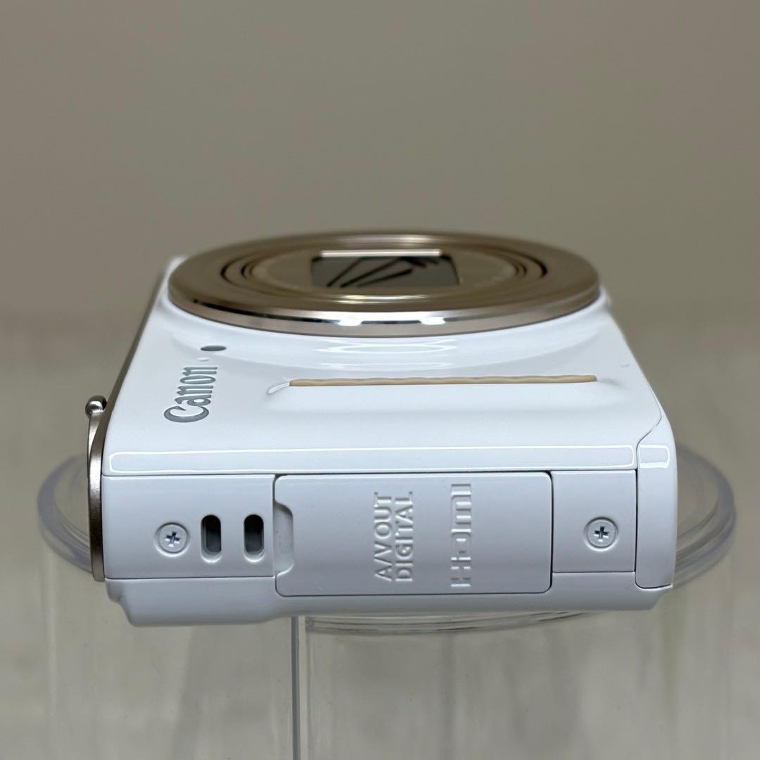 Canon PowerShot SX610HS PC2191 充電器　動作品