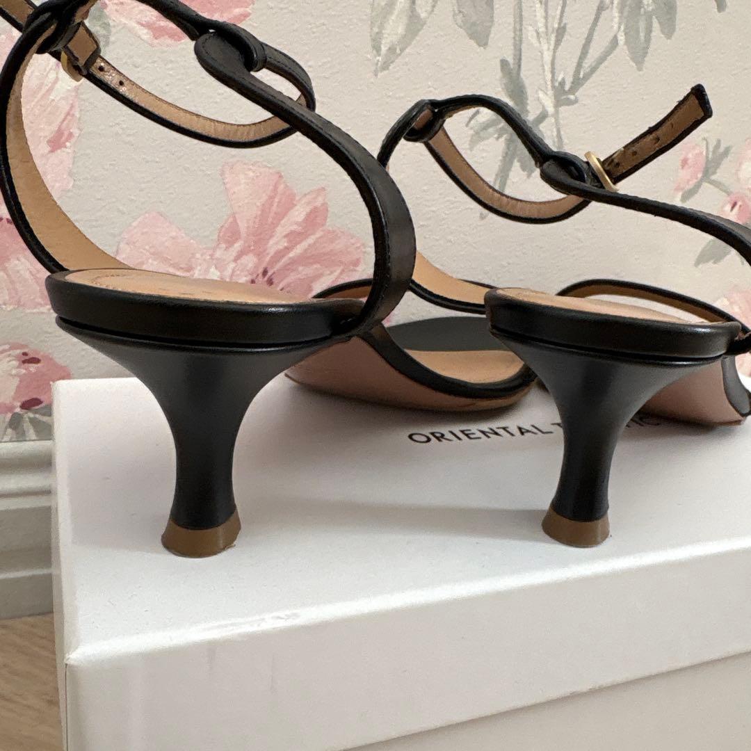 ペリーコ　サンダル