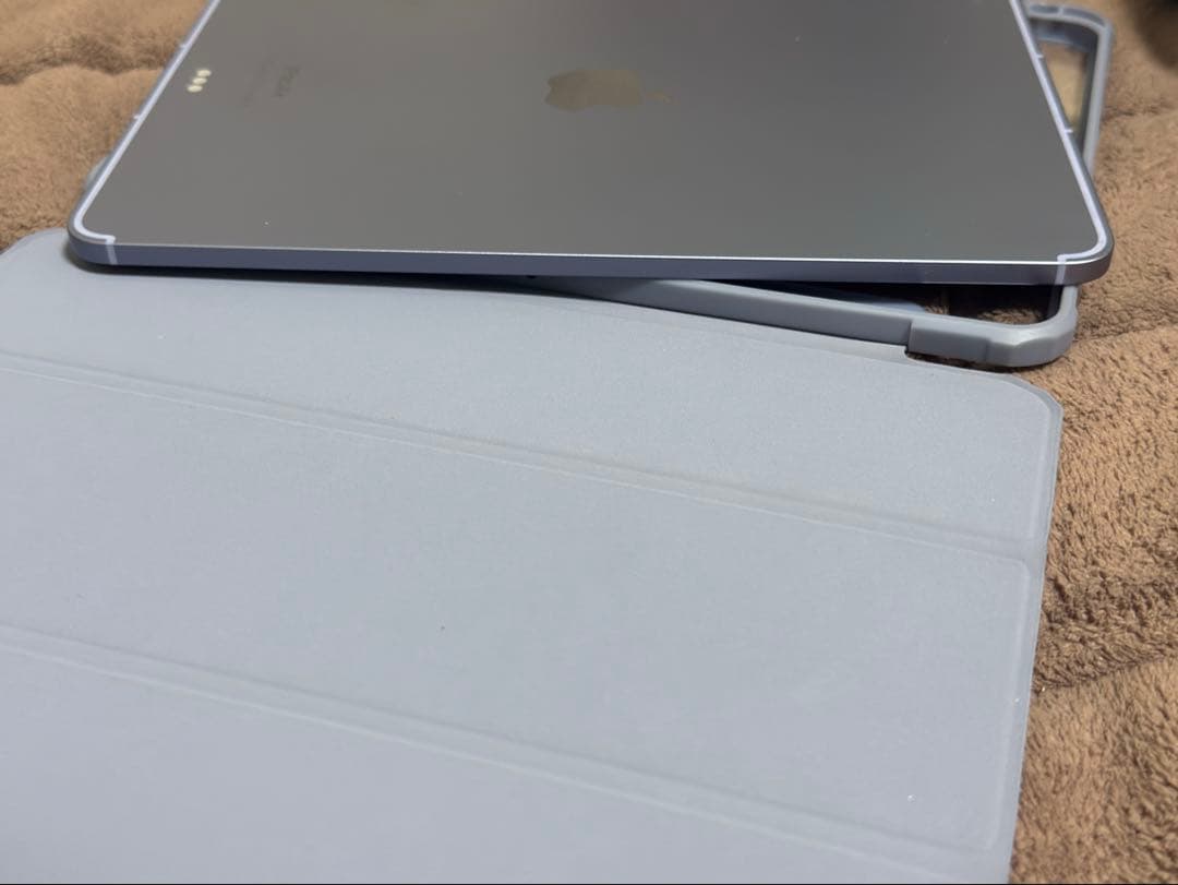 iPad Air 第5世代　64GBセルラーモデル＋Apple Pencil