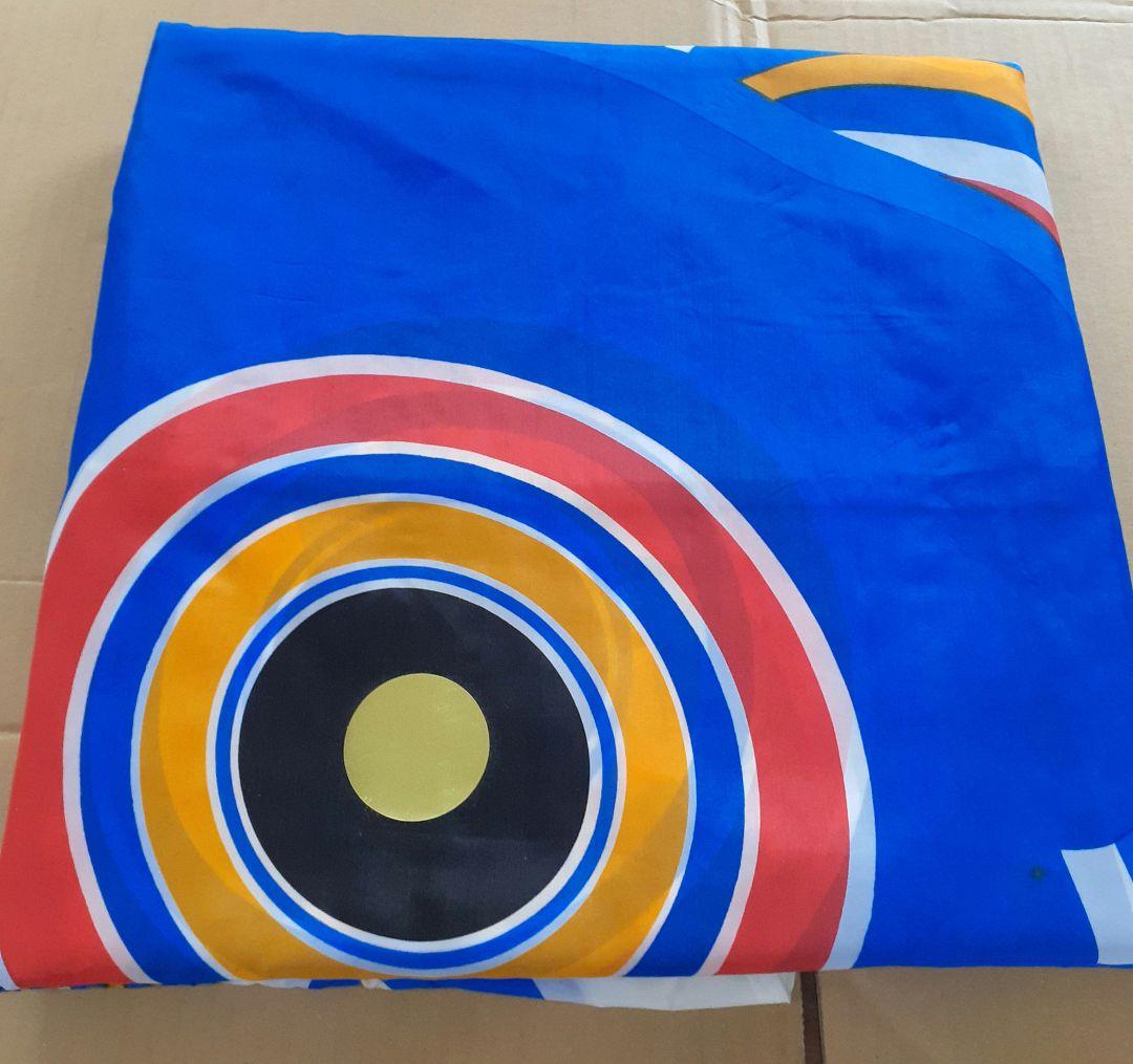 鯉のぼり　6m　※矢車、吹き流しなし