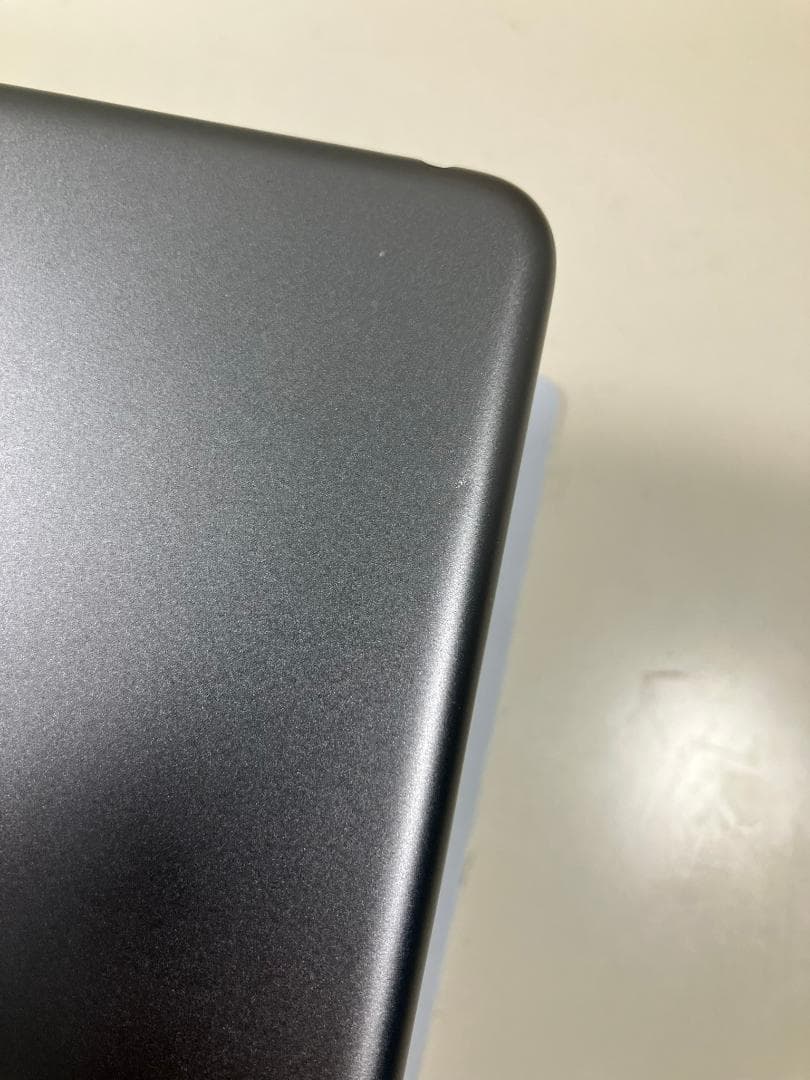 iPad 第8世代　128GB グレー　Wi-Fiモデル　カバーガラス付