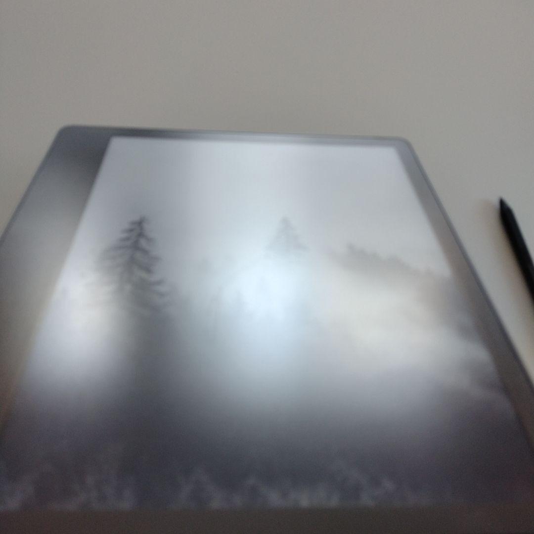 Kindle Scribe 16GB プレミアムペン