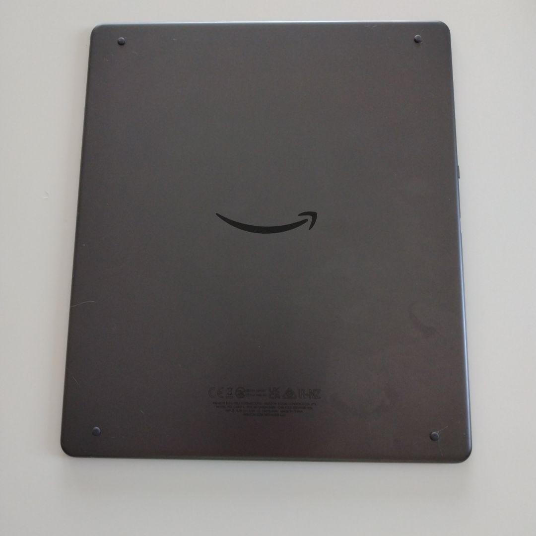 Kindle Scribe 16GB プレミアムペン