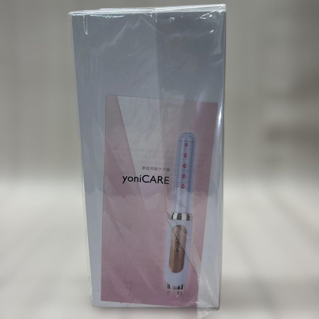 D329 yoniCARE 膣トレ ヴィスコジェルWR 専用ジェル 5本まとめ