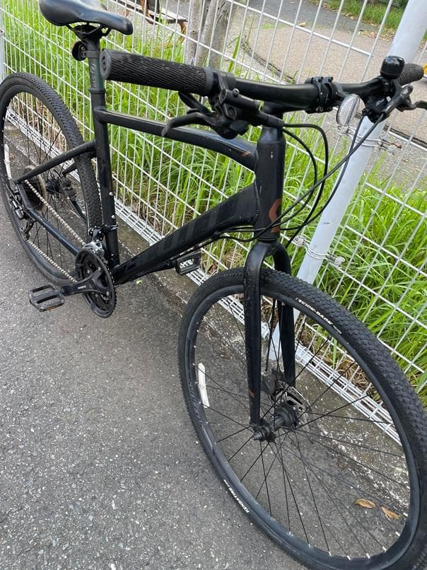 SCOTT SUB CROSS J1-スコット-手渡しのみでお願いします