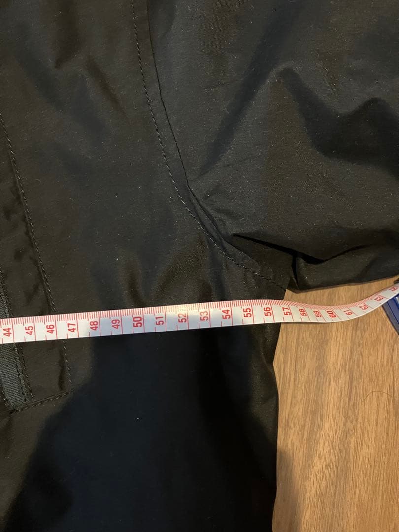 【値下げ】プラダスポーツ　モッズコート SGV126