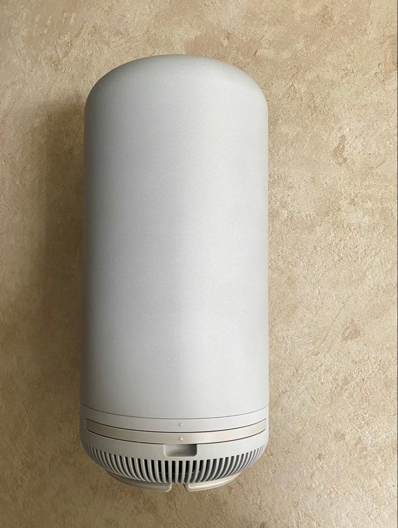 Cado SAP-003 除菌脱臭機 クールグレー