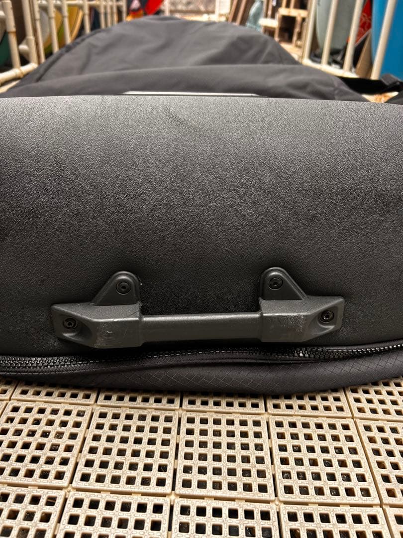 DAKINE TRAVEL WAGON BOARD BAG（WING FOIL）