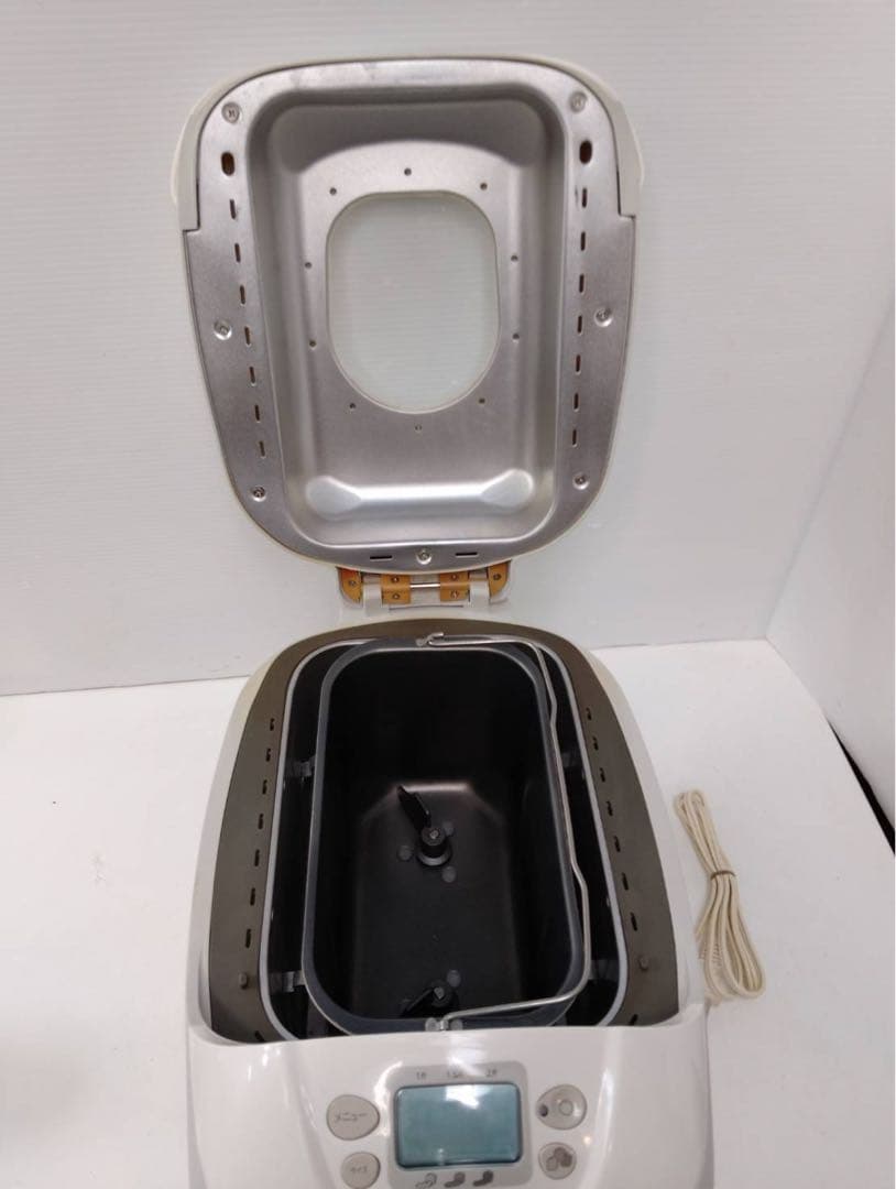 G1743 T-falホームベーカリーOW600370/B7-3810付属品完備