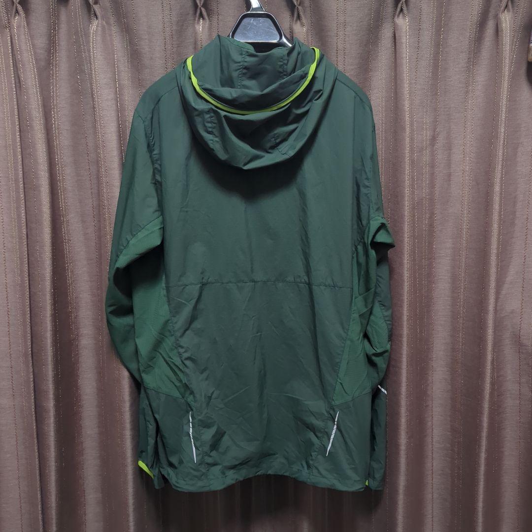 アークテリクス インセンド フーディー　サイズXS