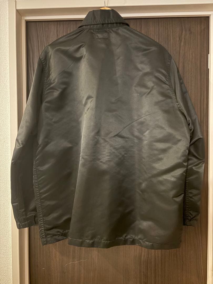 K*R様 Wilson 80sナイロンコーチジャケット