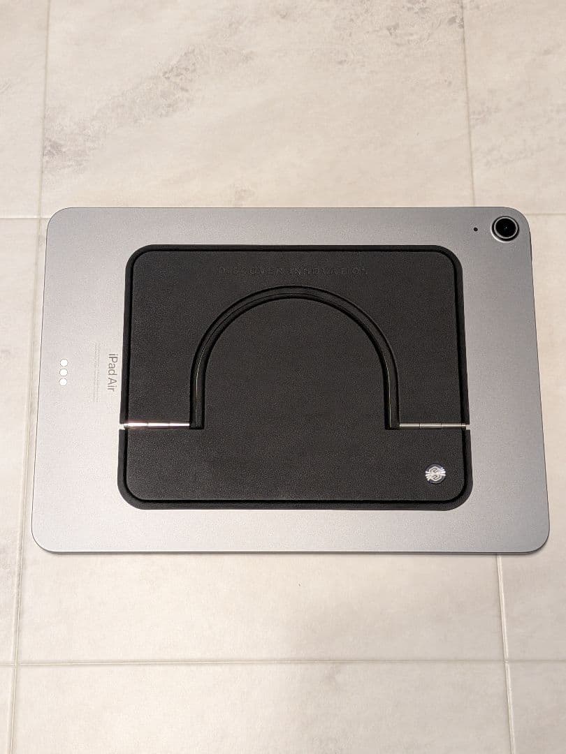 iPad air M1 256GB スペースグレー