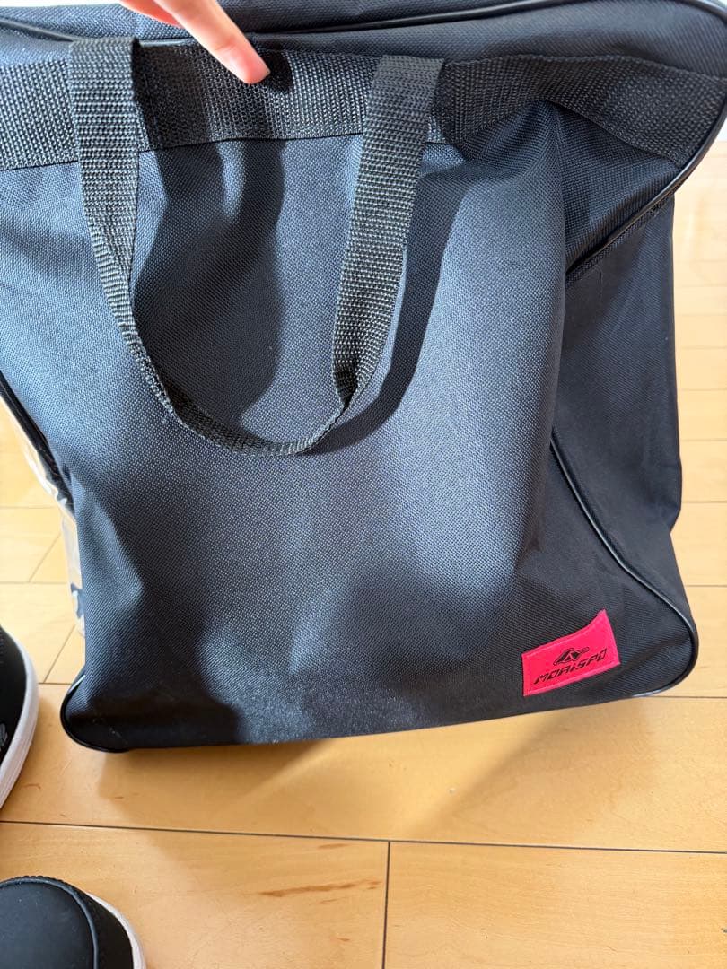 K2 boundaryケーツー スノーボードブーツダブルボア 27cmバッグ付き