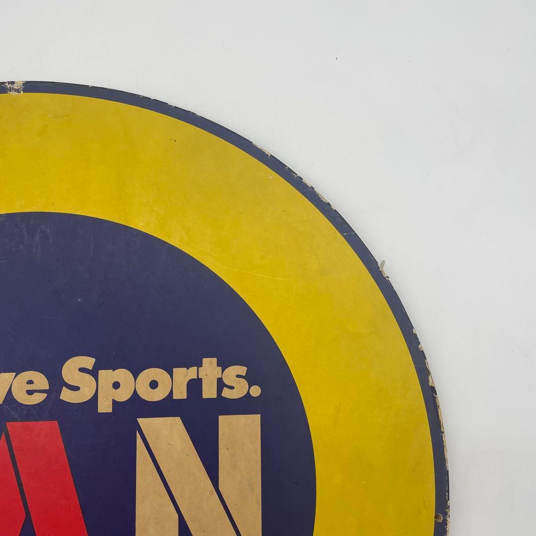 【激レア】VAN JAC　VAN SHOP プレート アメカジ ヴィンテージ