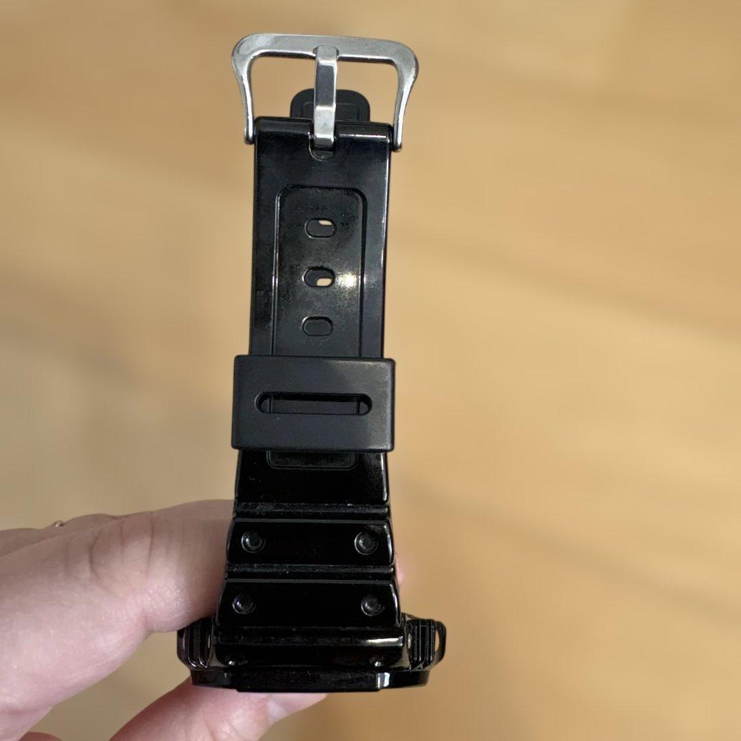 時計 G-SHOCK GW-M5610B