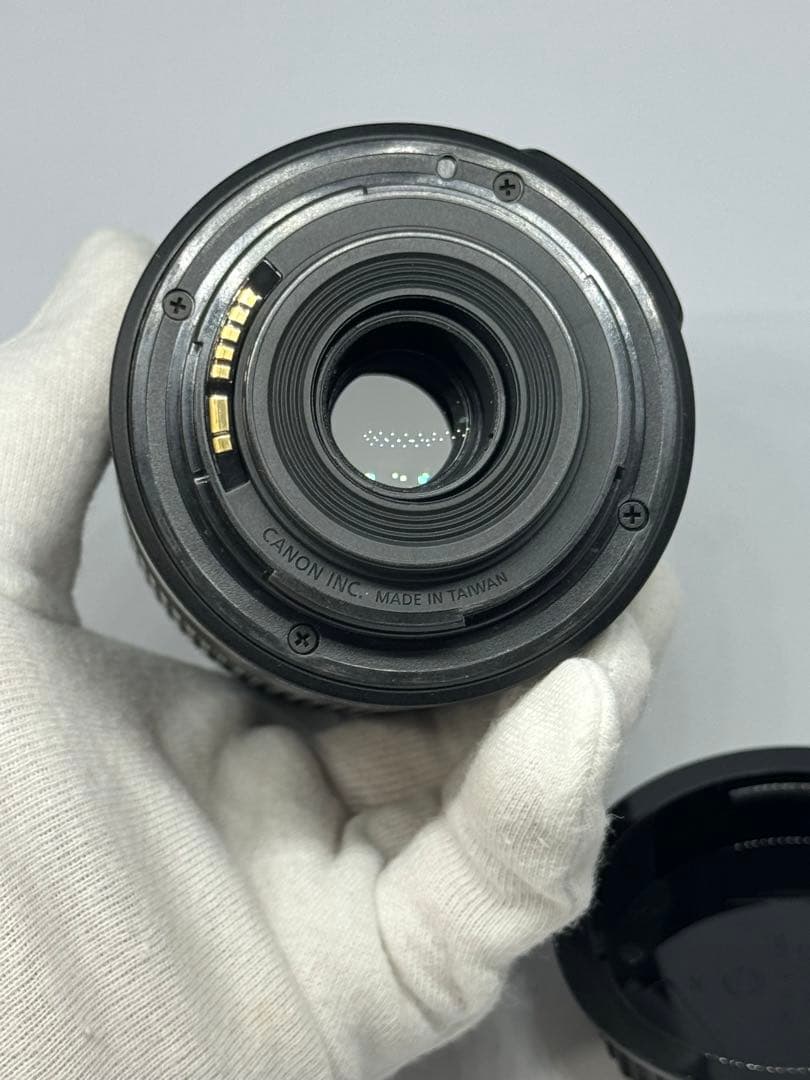 Canon EF-S55-250mm F4-5.6 IS Ⅱ