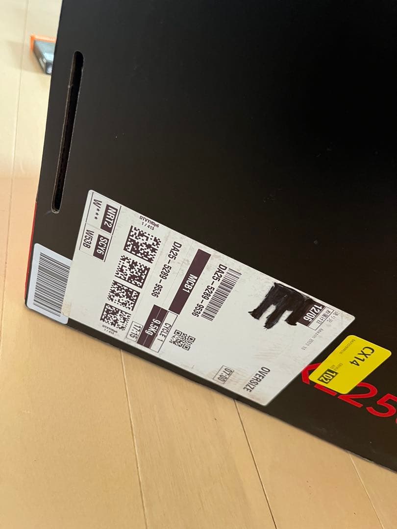 BENQ XL2566K e-Sports モニター 本体 zowie