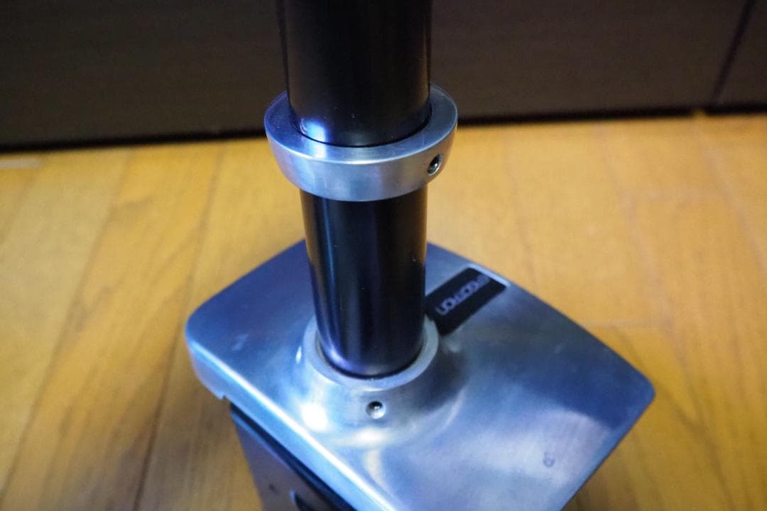 エルゴトロン LX デスクマウントアーム モニターアーム