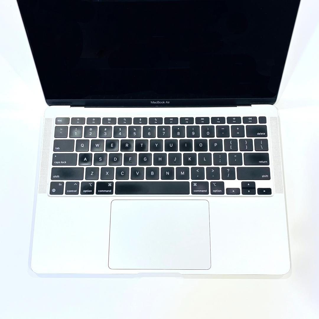 MacBook Air (M1, 2020) 16GB 2TB フルスペック