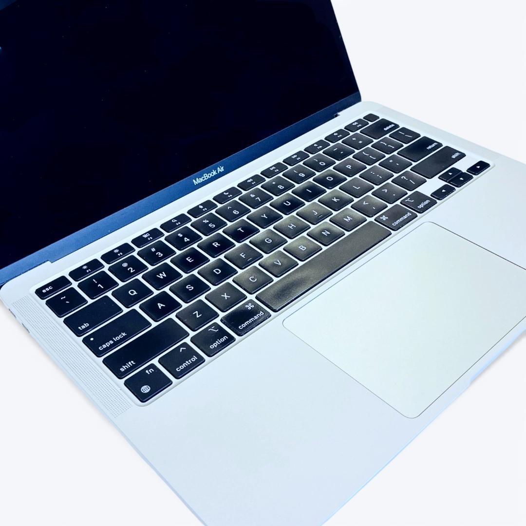 MacBook Air (M1, 2020) 16GB 2TB フルスペック