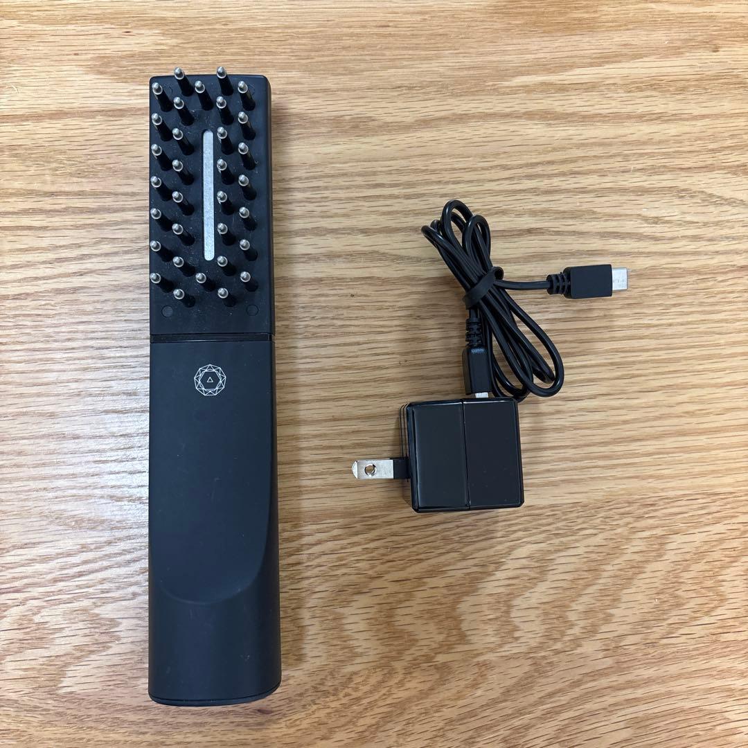 デンキバリブラシ2.0＋ボディ　エレクトロン