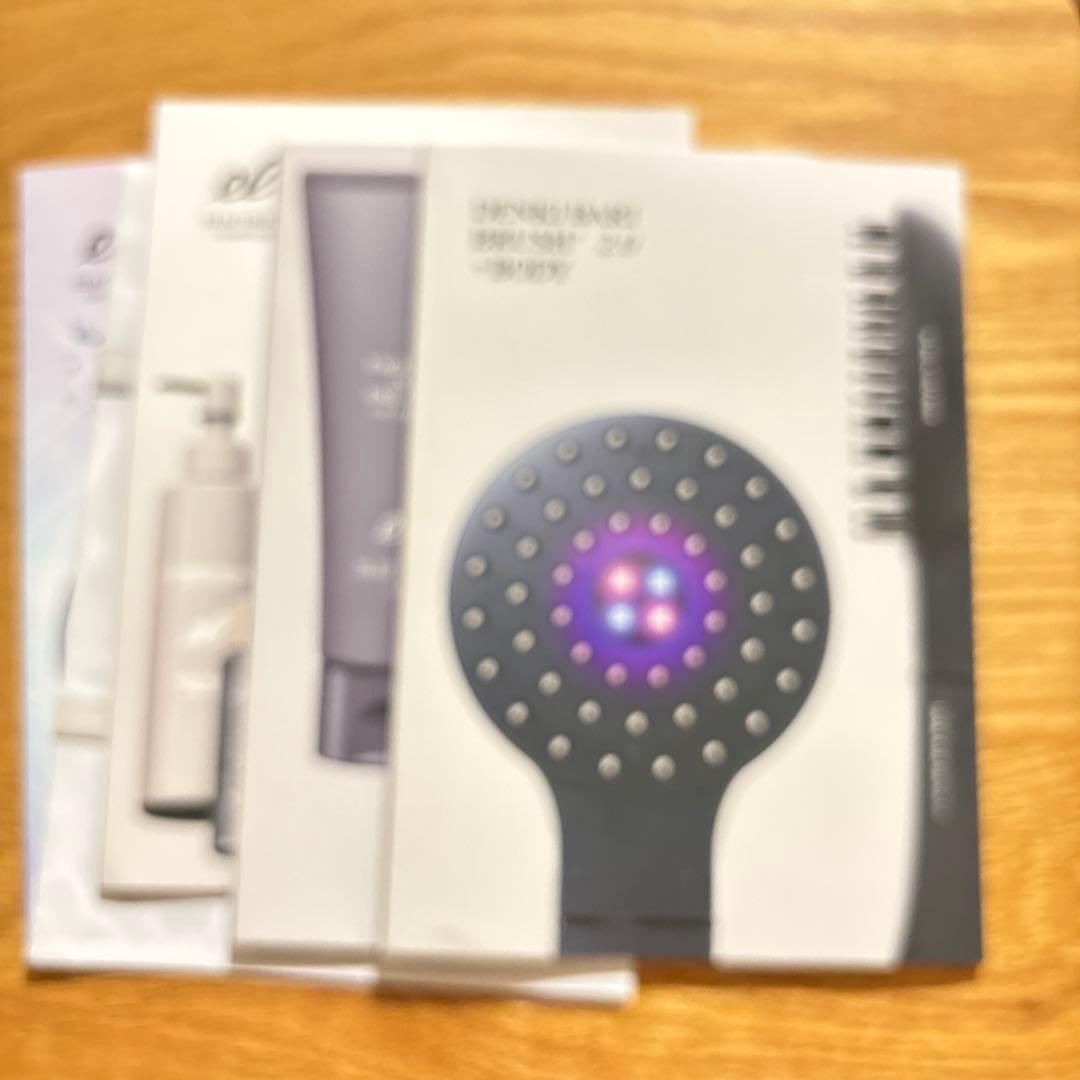 デンキバリブラシ2.0＋ボディ　エレクトロン