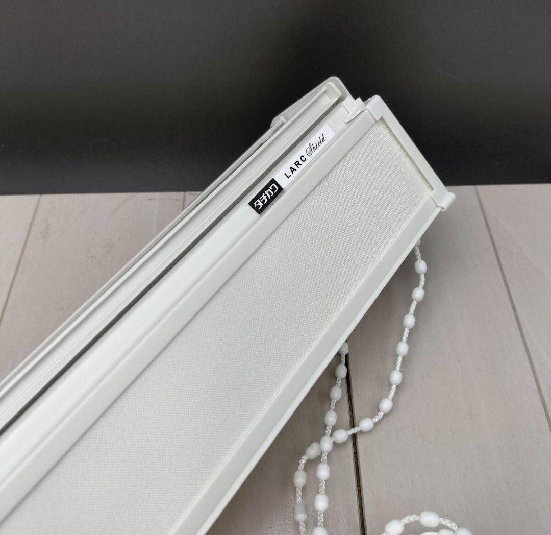 ◆タチカワ◆ロールカーテン◆101cm×237cm◆参考価格58,630円◆