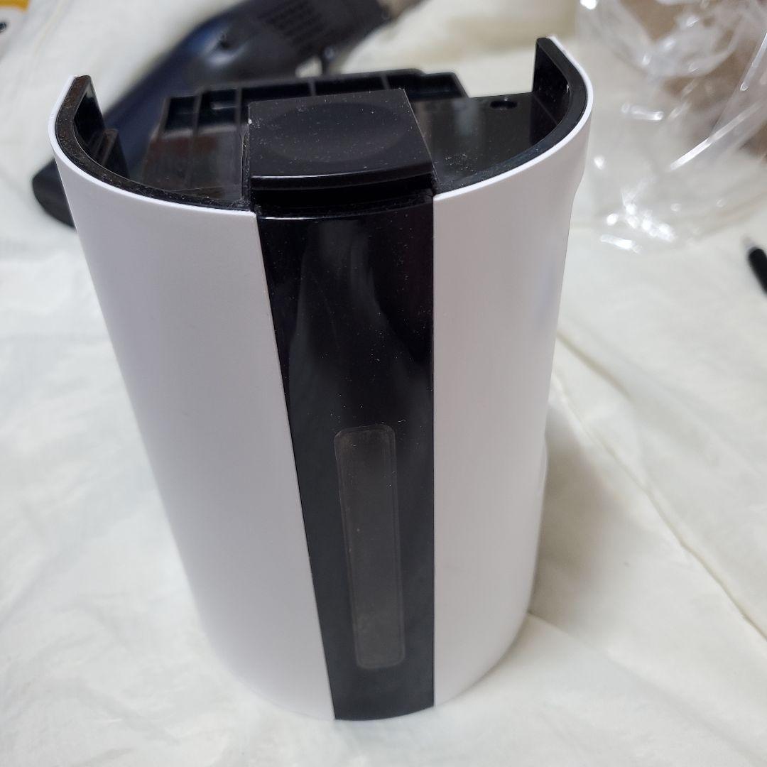 shark　(シャーク) 　コードレススティッククリーナー