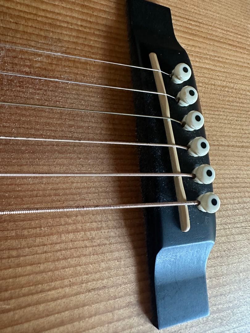 Martin LX1E リトルマーチン エレアコ 純正ソフトケース付属