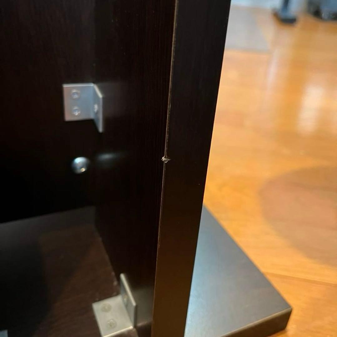 オークス ブックタワー ブックシェルフ　マガジンタワー　本棚　AUX