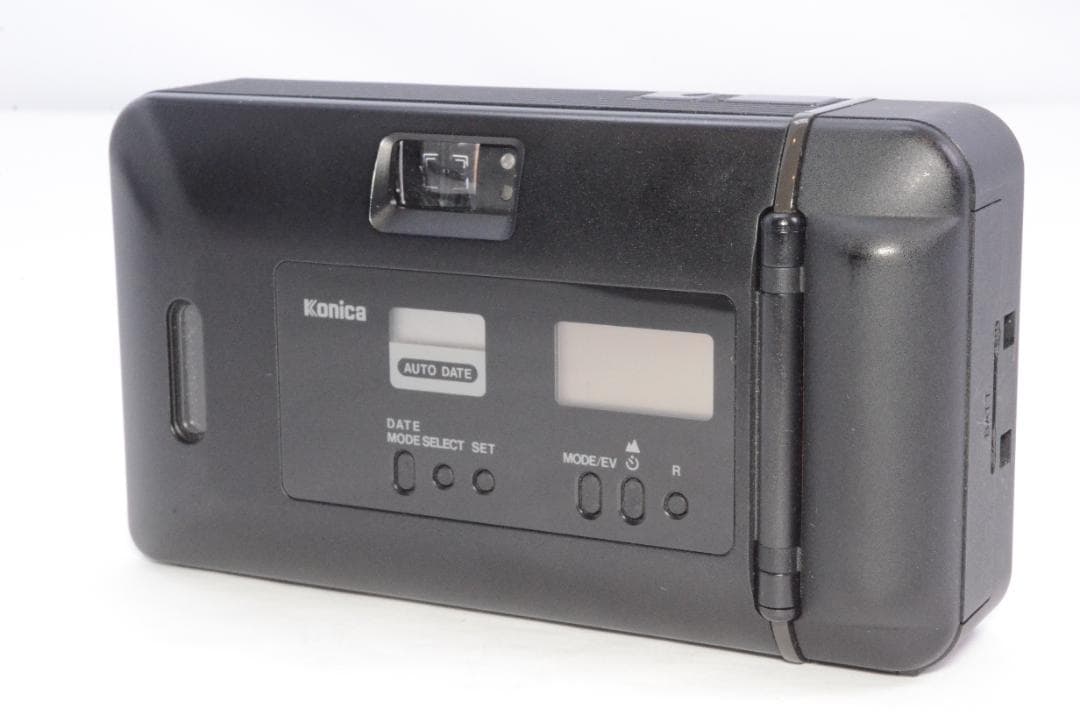 ◆完動品◆ Konica BIGmini BM-301 ブラック@51