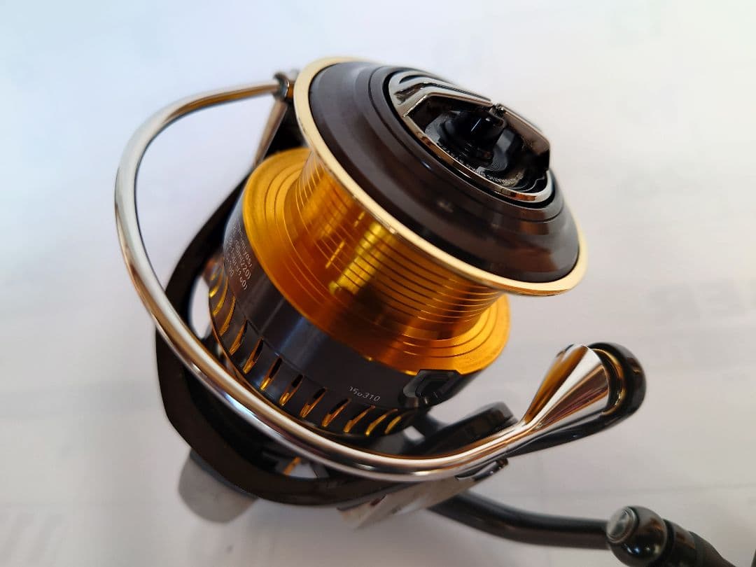 ダイワ 16セルテート 3012中古