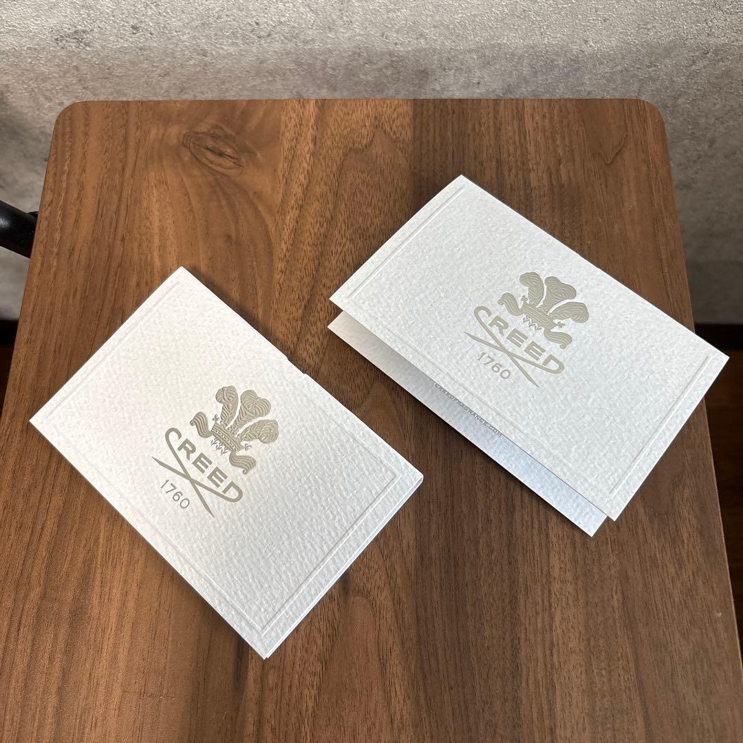 クリード オードパルファム ヴァージン アイランド ウォーター 50ml