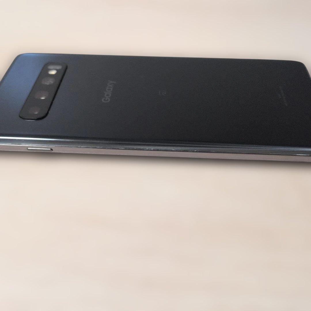 Samsung Galaxy S10 本体