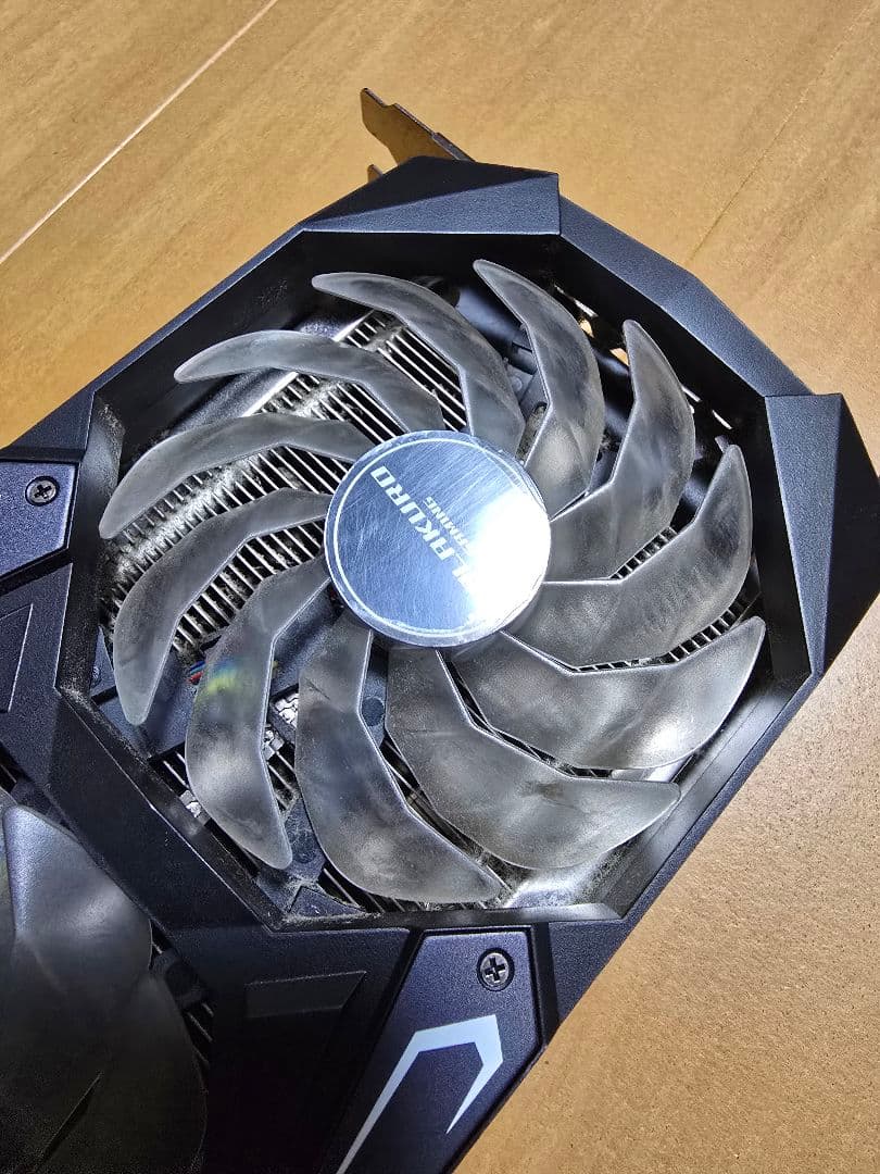GeForce RTX 3080 10G グラフィックボード