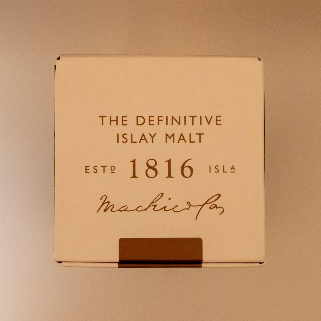 ラガヴーリン10年【免税店限定品】