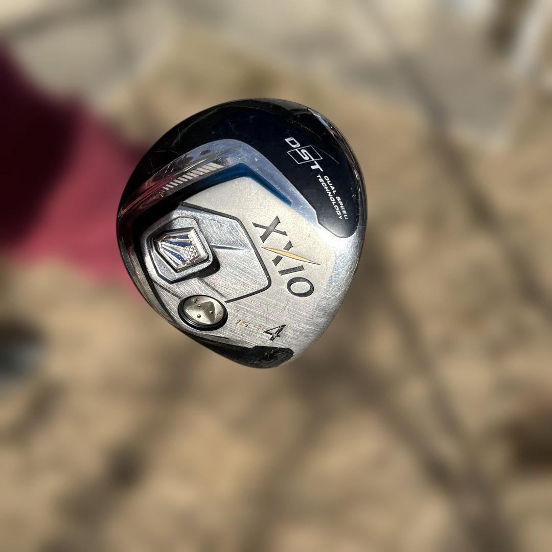 xxio 8 FW 2本セット➕他まとめ買い