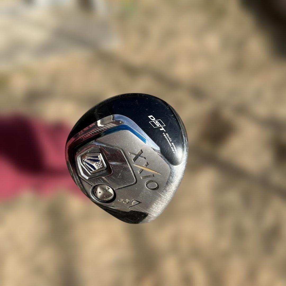 xxio 8 FW 2本セット➕他まとめ買い