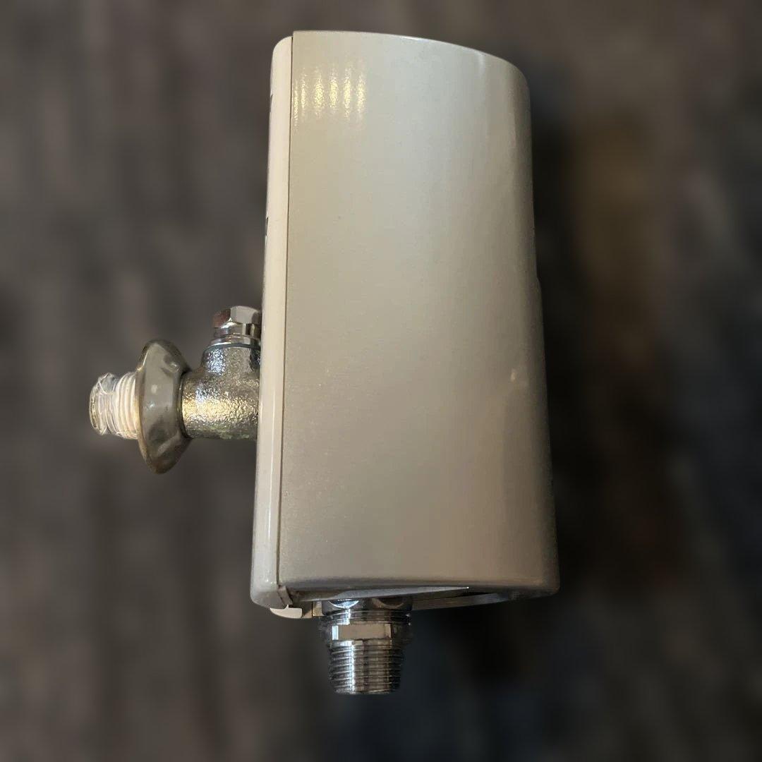 TOTO TEA61ADS 小便器自動フラッシュバルブ